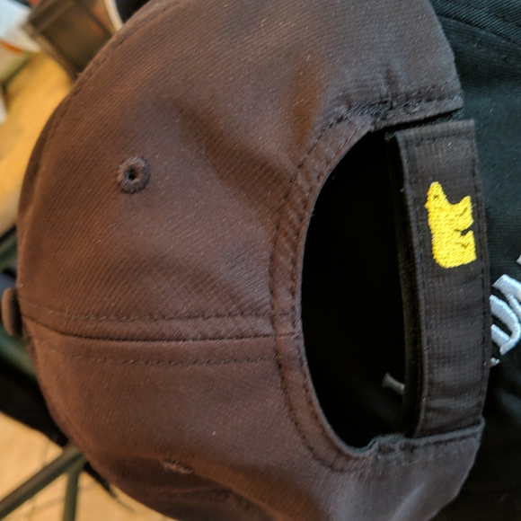 NWOT Jack Nicklaus Golden Bear Unisex Cap - Picture 2 of 4